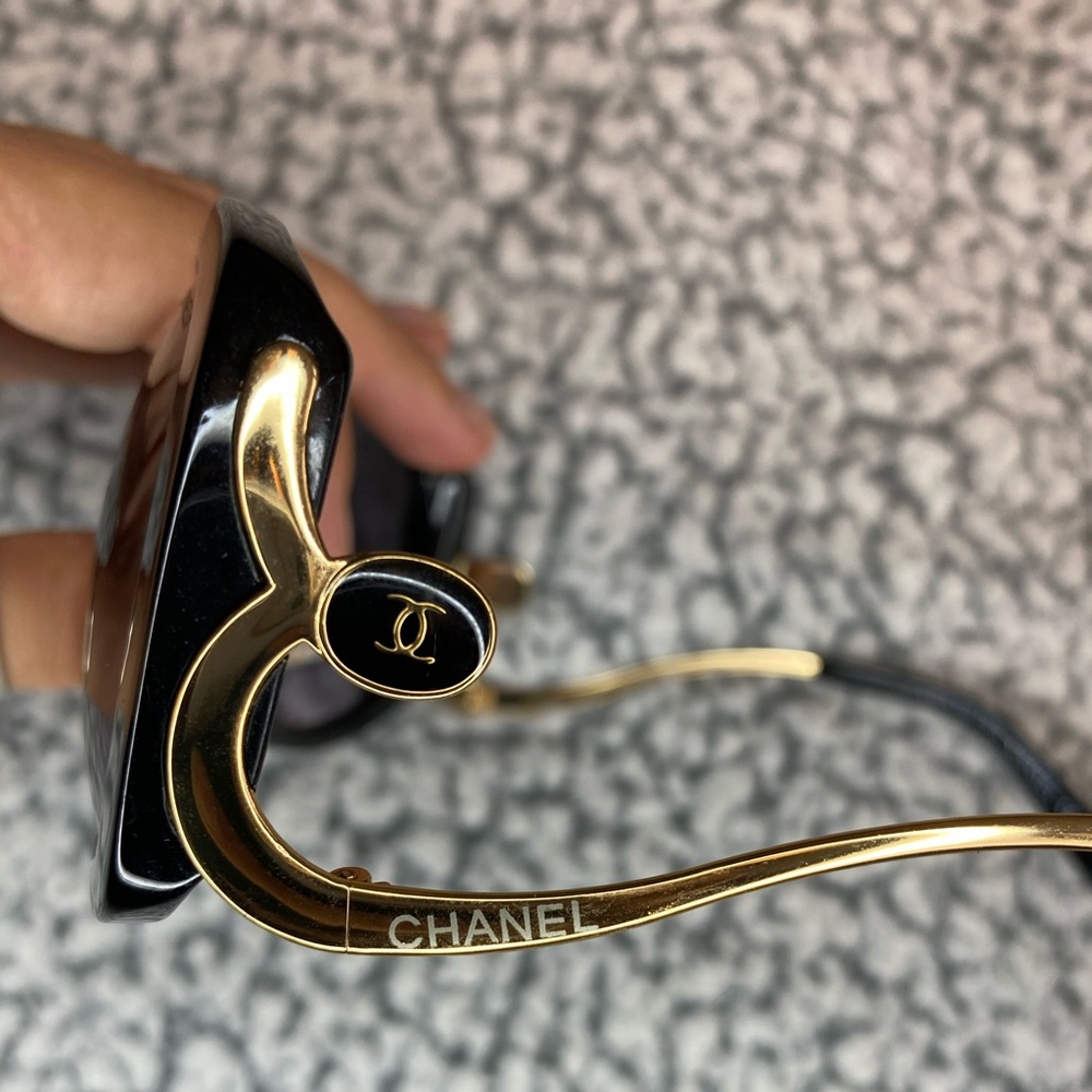 Chanel Sunglasses VERY RARE